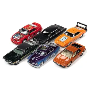 1/64 R1 2022 Pop Culture