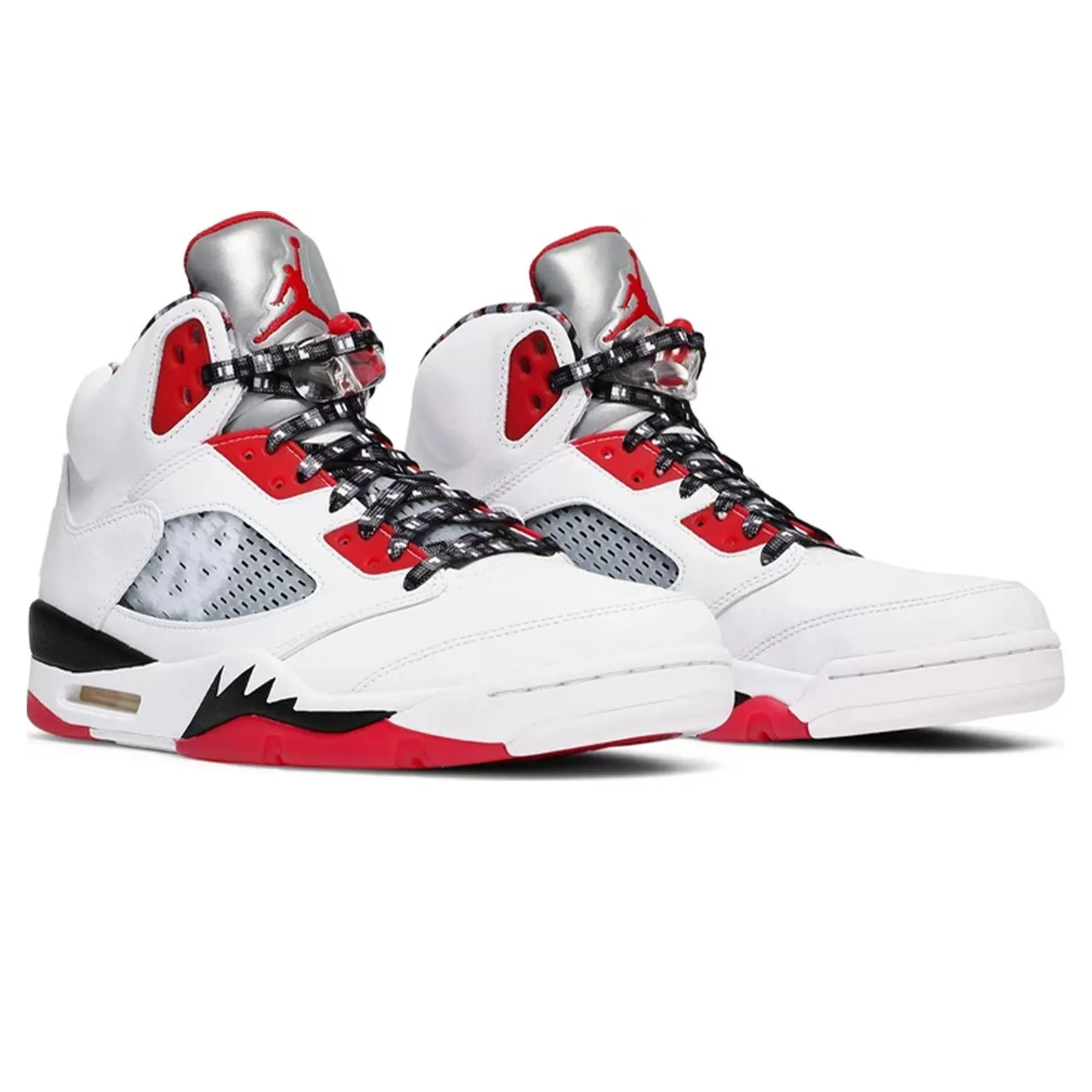 Air Jordan 5 Retro 'Quai 54' 2021