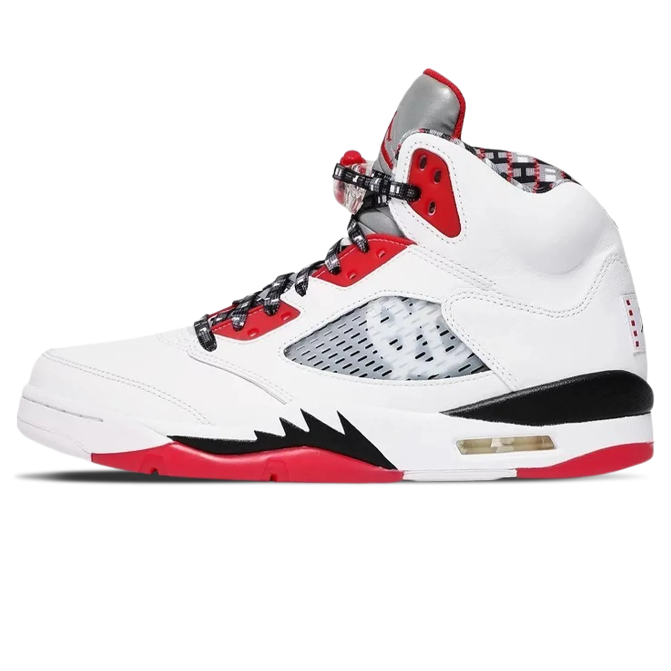 Air Jordan 5 Retro 'Quai 54' 2021