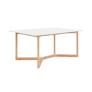Aren 63" Rectangle Table