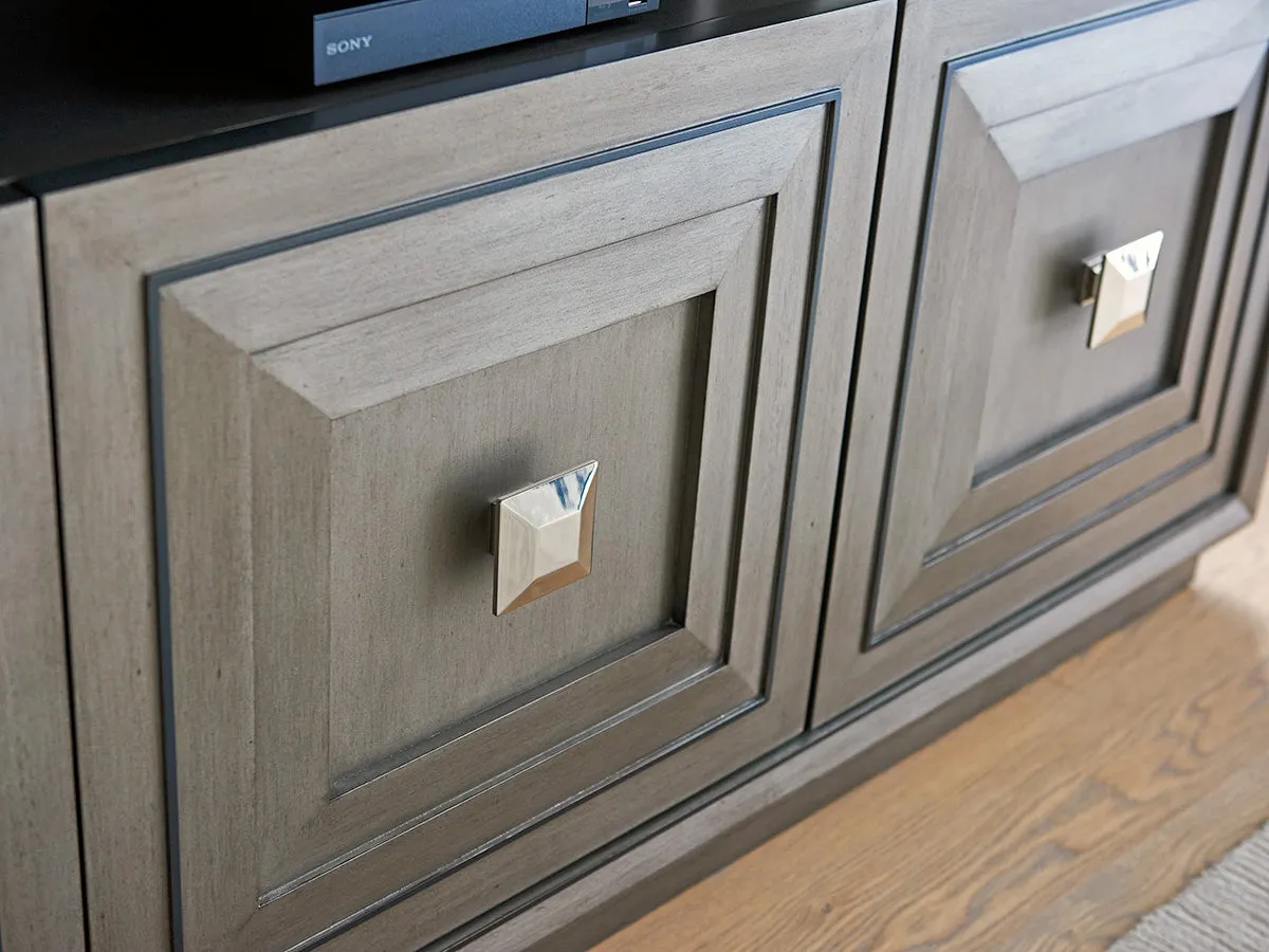 Ariana Basel Media Console