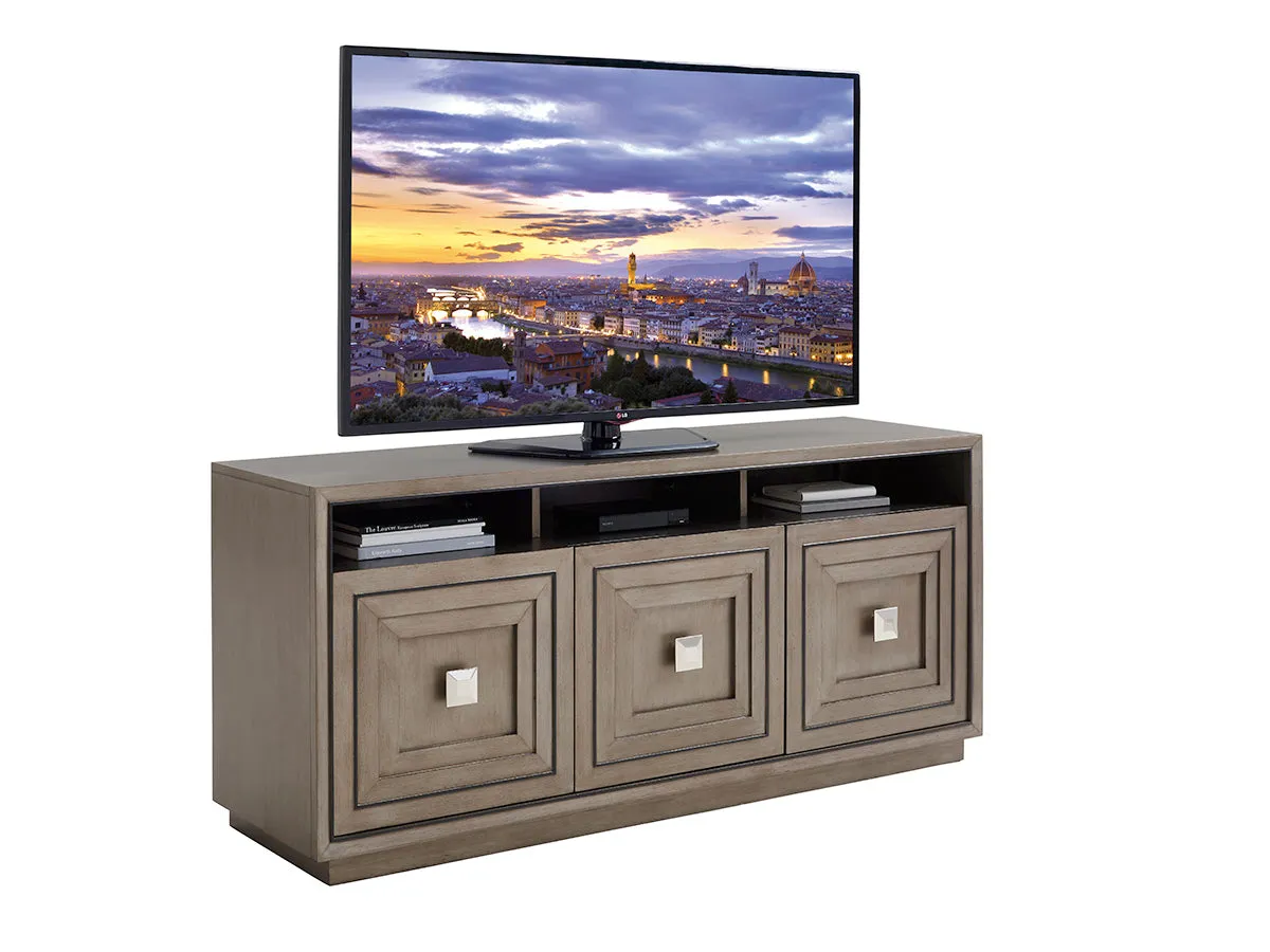 Ariana Basel Media Console