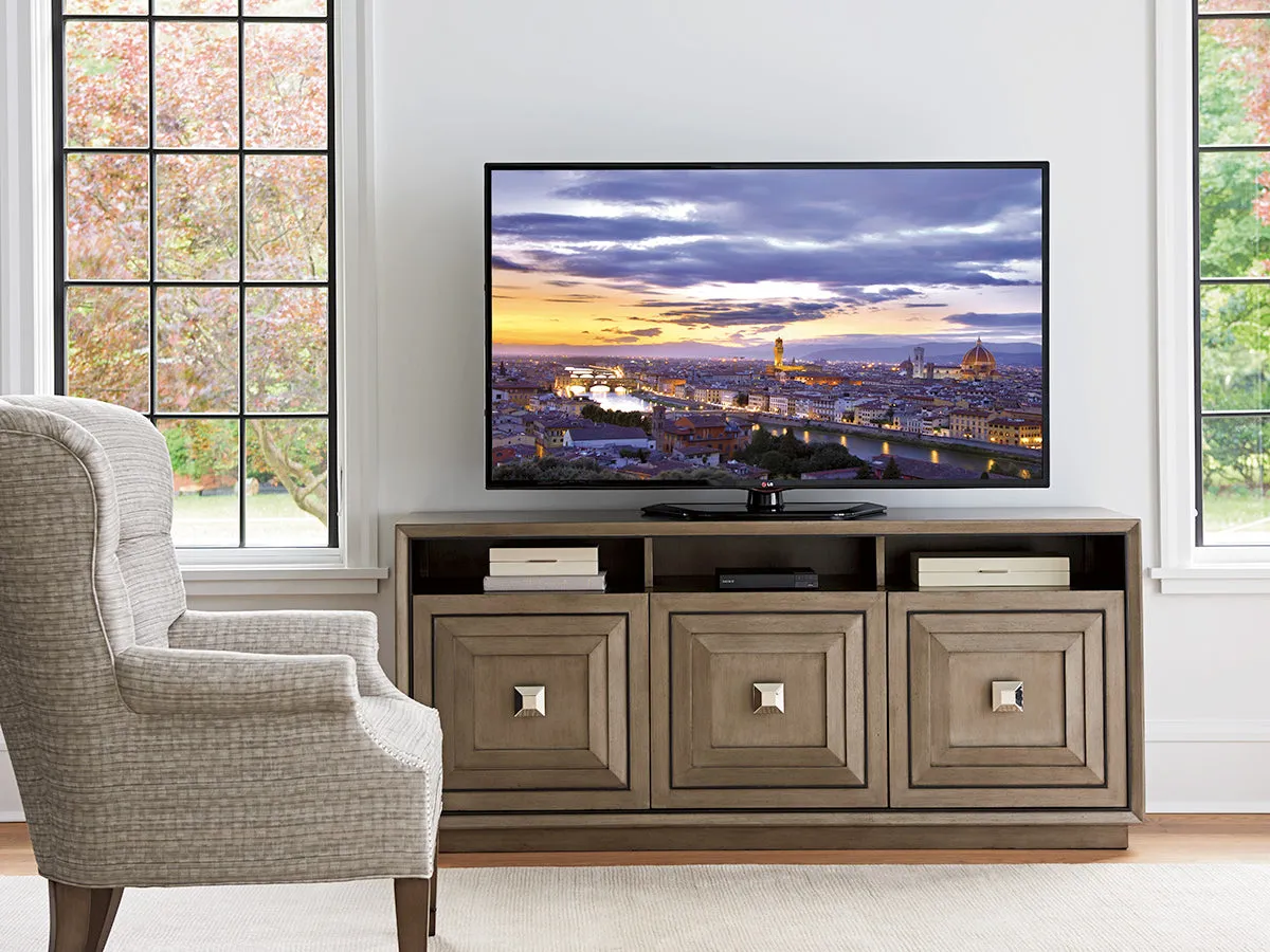 Ariana Basel Media Console