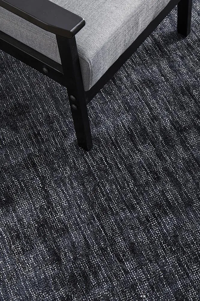 Azure Denim Rug (Discontinued)