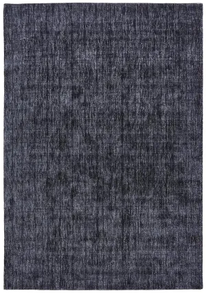 Azure Denim Rug (Discontinued)