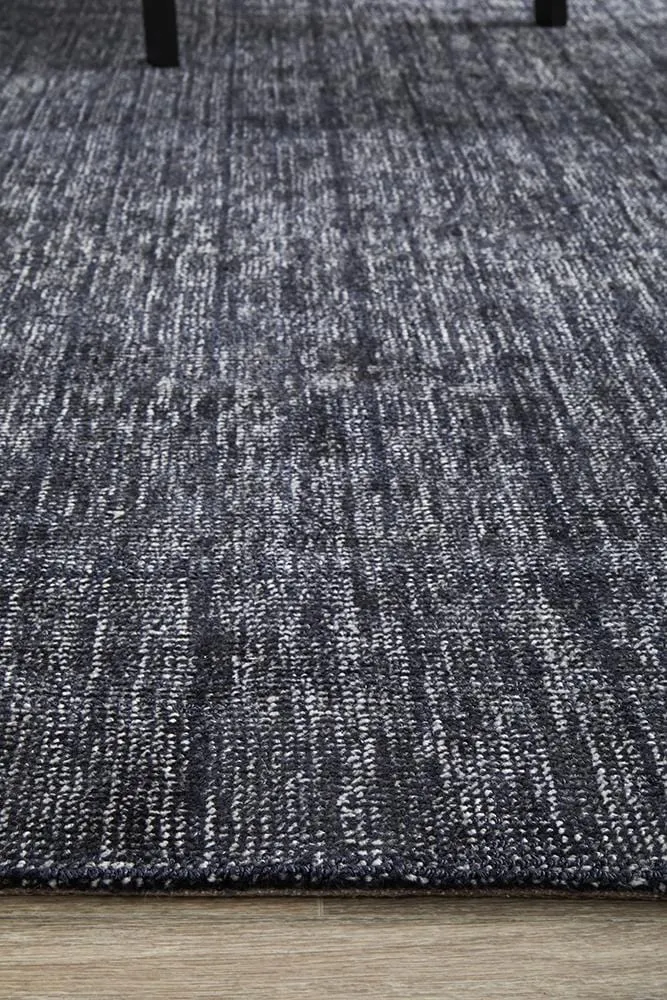 Azure Denim Rug (Discontinued)