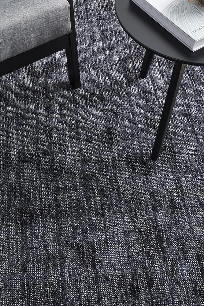 Azure Denim Rug (Discontinued)