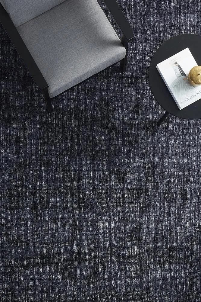 Azure Denim Rug (Discontinued)