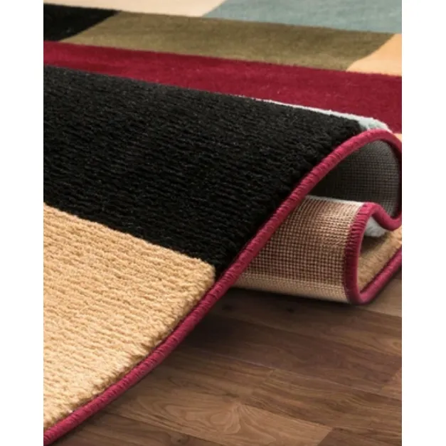 Barclay Modern Rug Collection