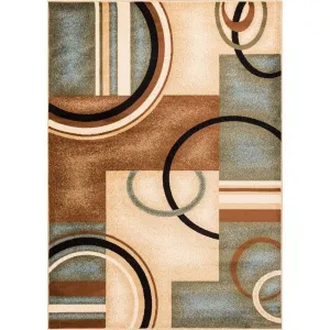 Barclay Modern Rug Collection