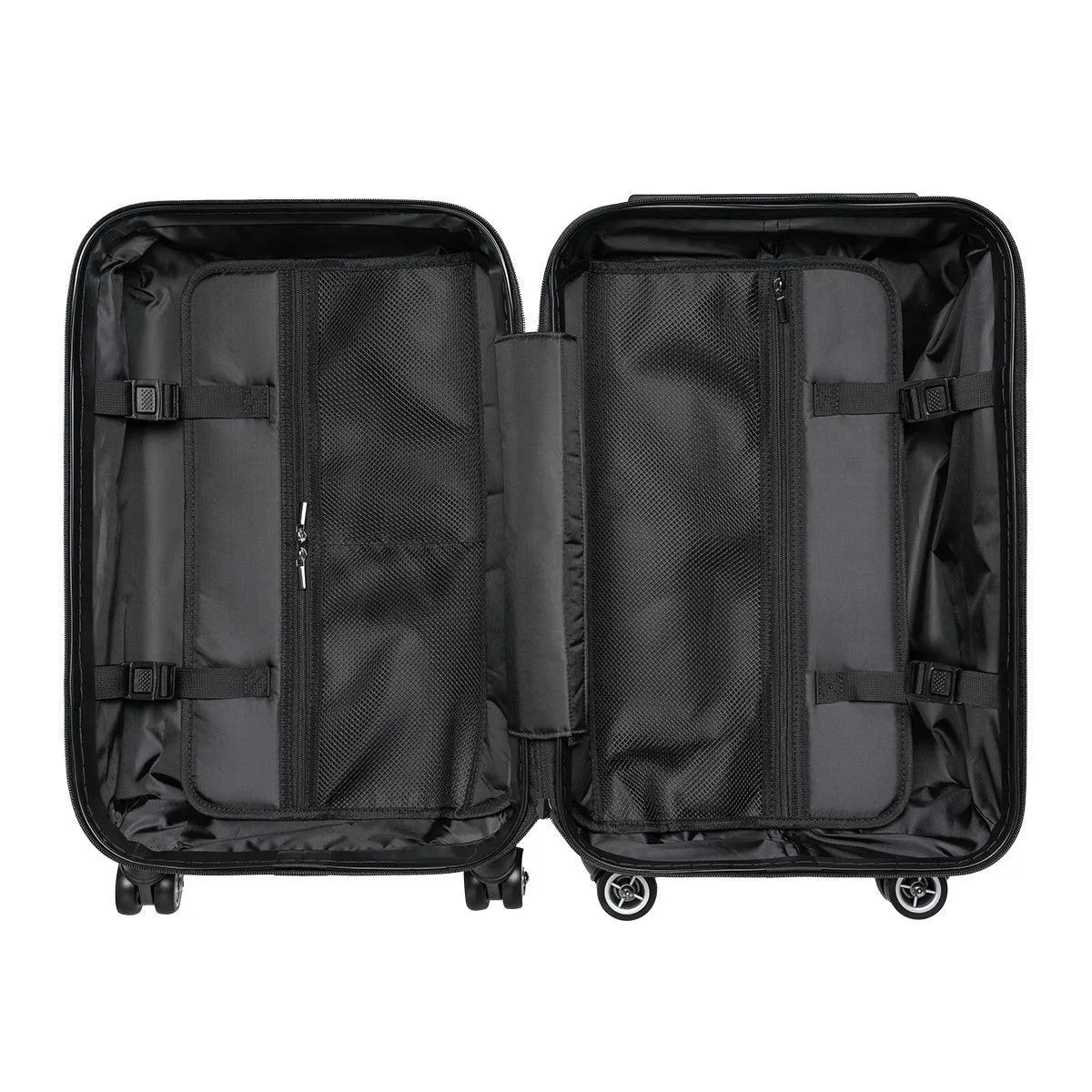 Betsu Luggage Collection