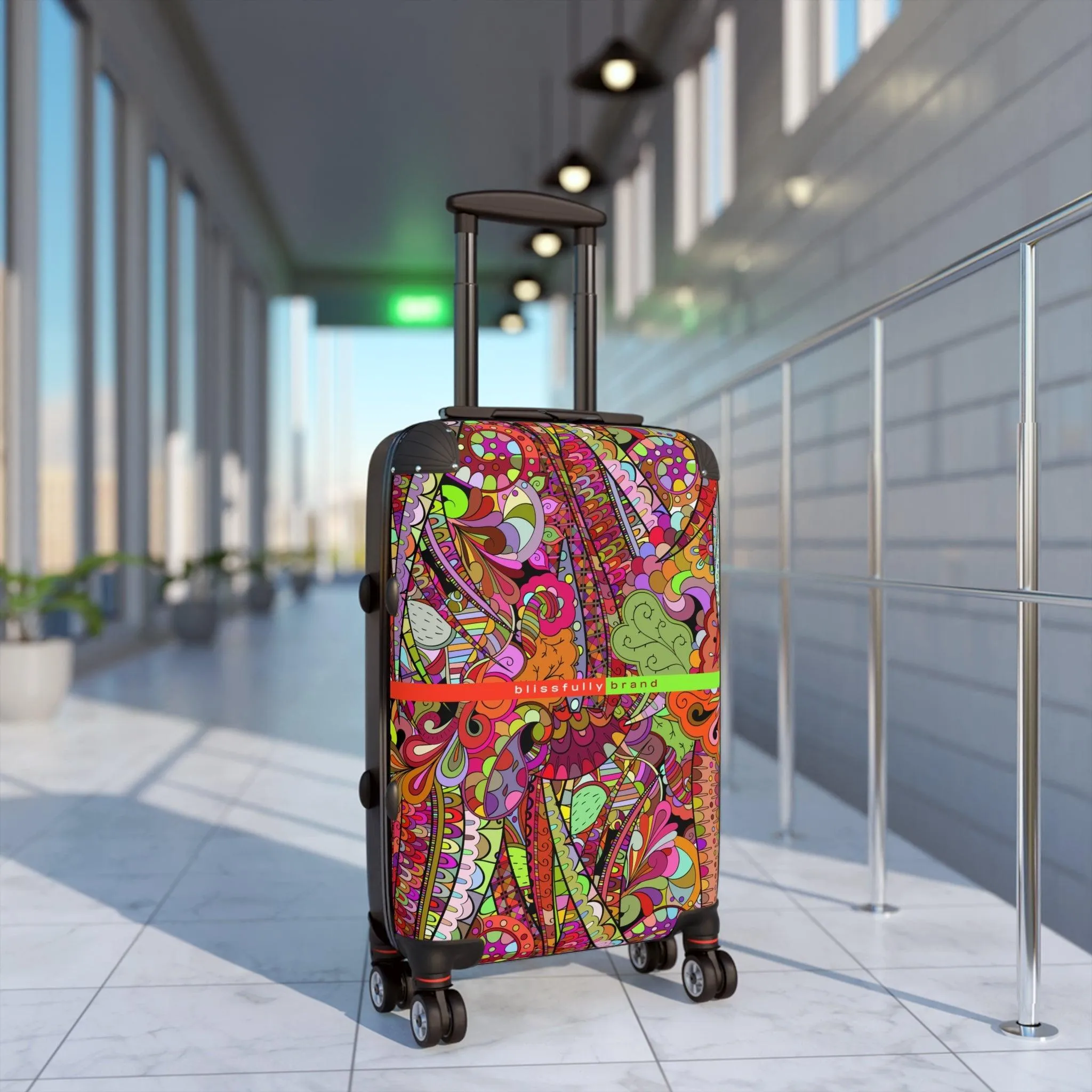 Betsu Luggage Collection