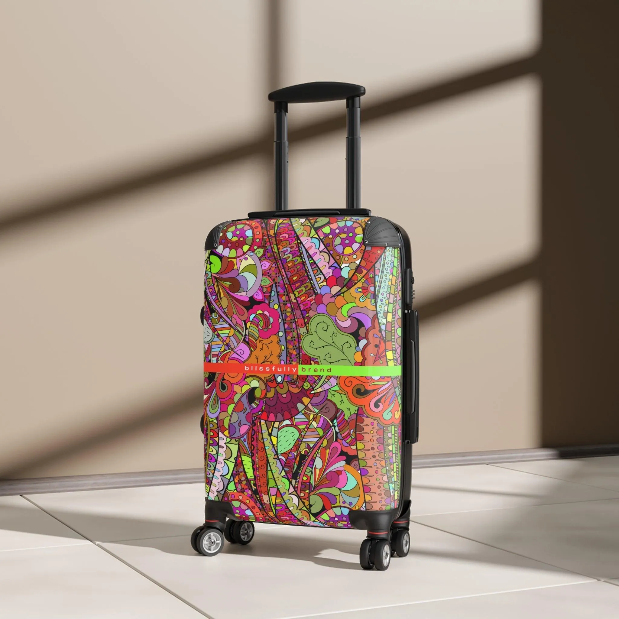 Betsu Luggage Collection