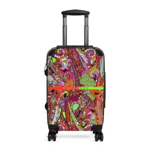 Betsu Luggage Collection