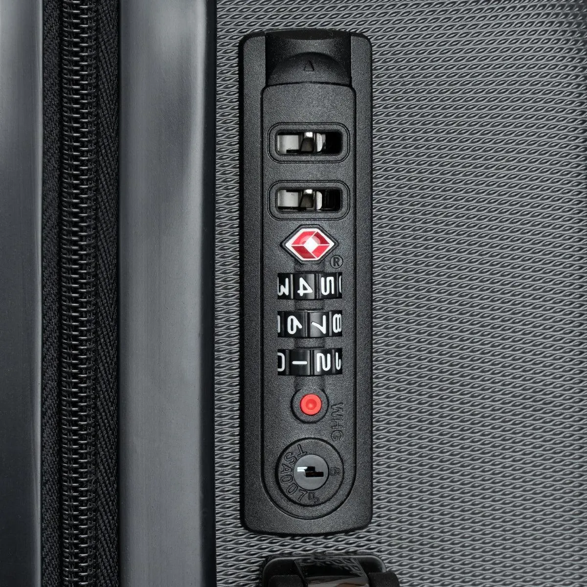 Betsu Luggage Collection