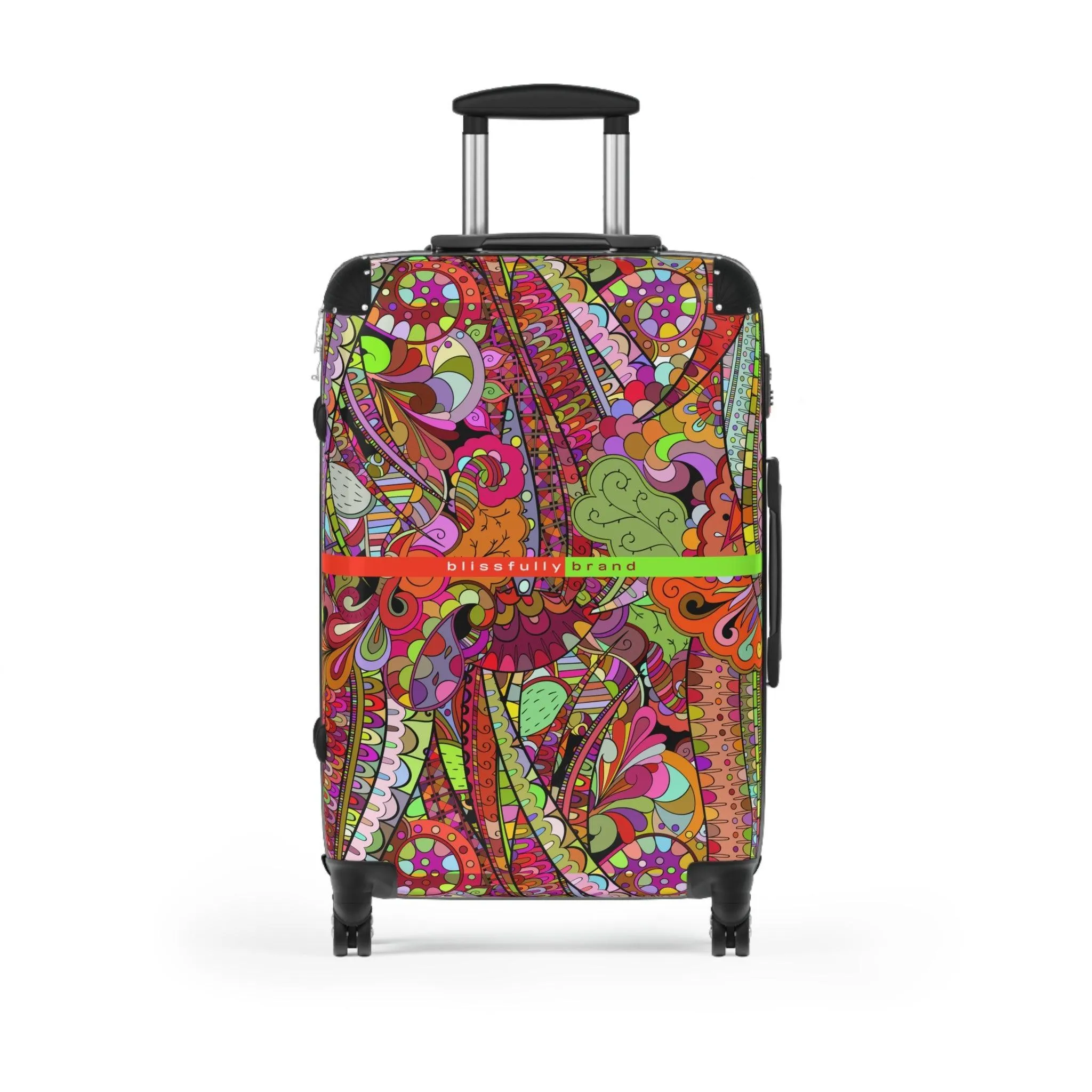 Betsu Luggage Collection