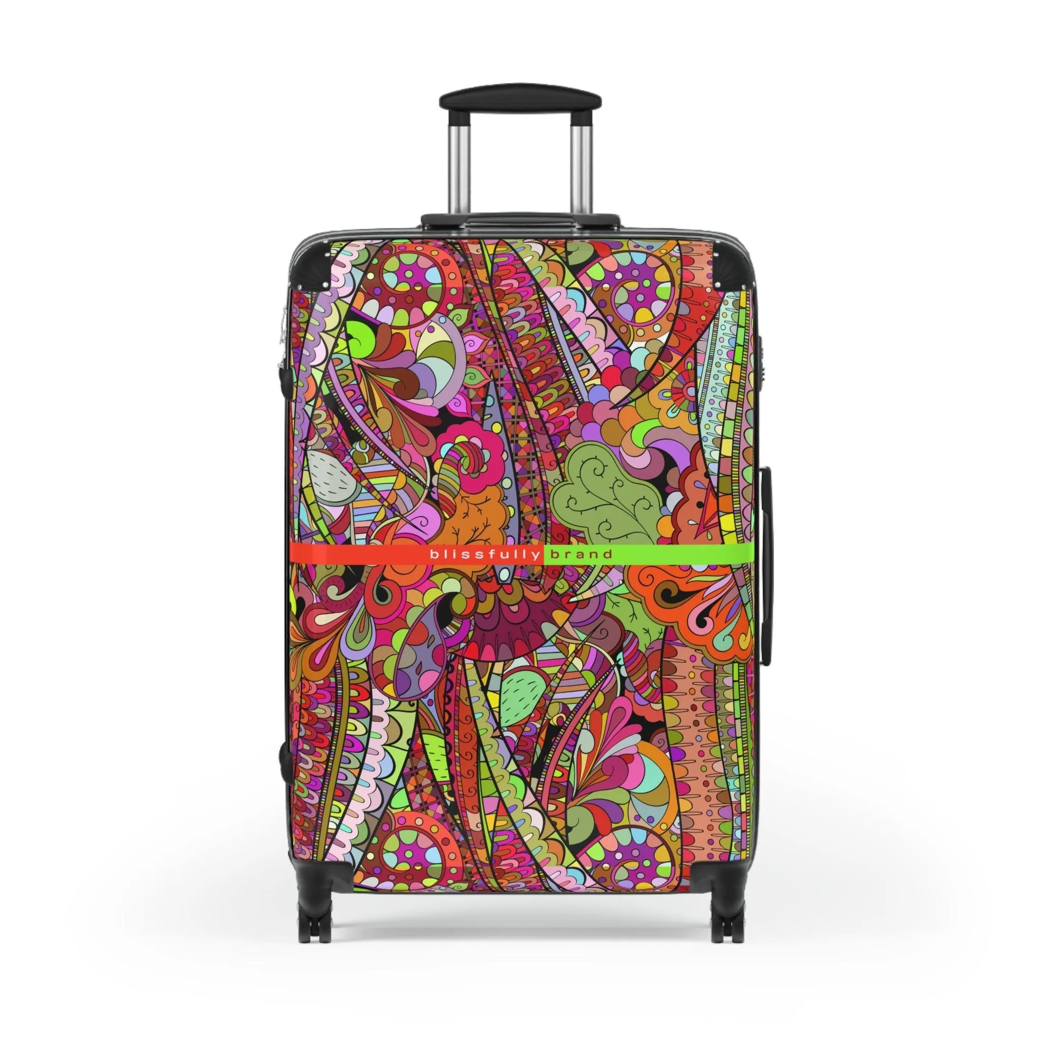 Betsu Luggage Collection