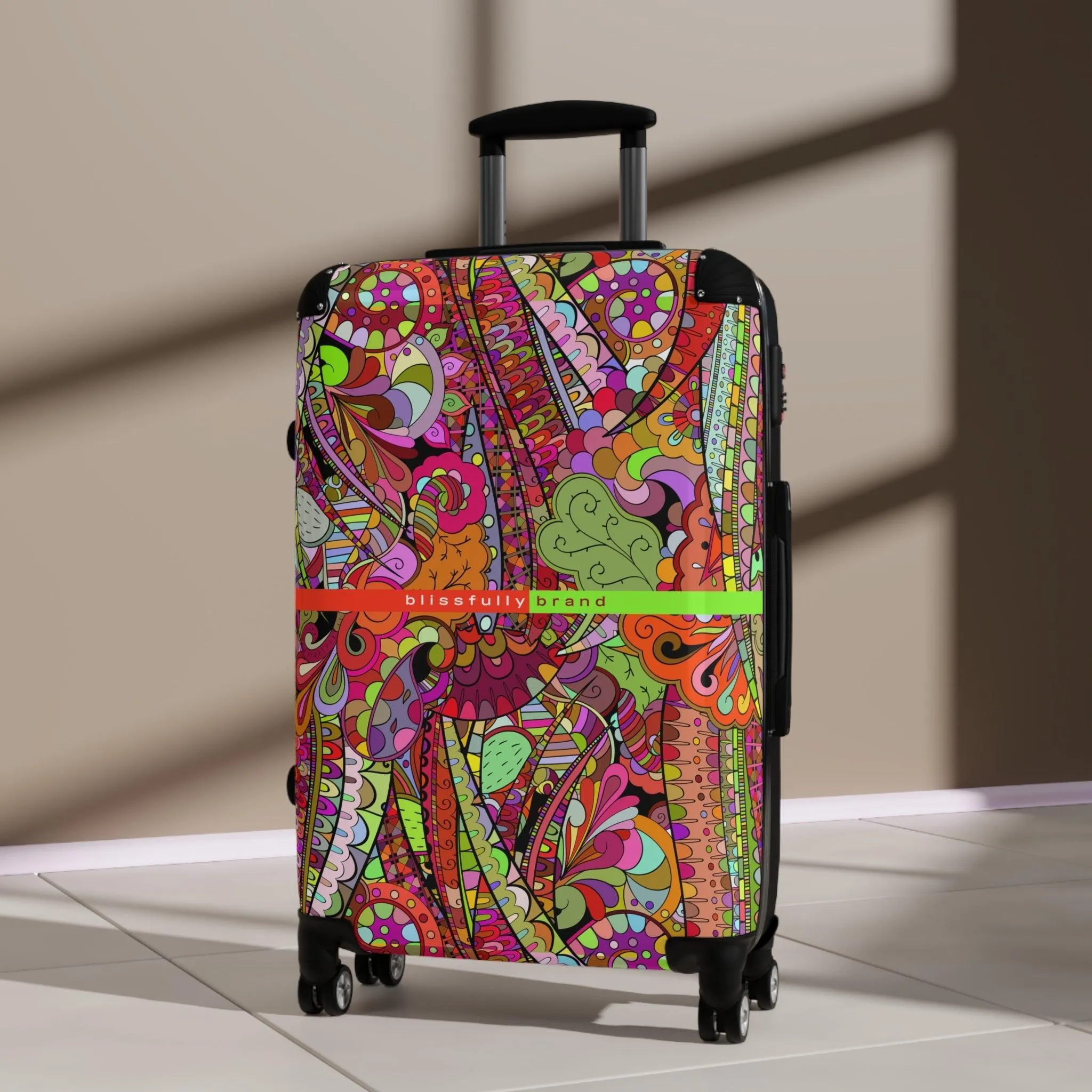 Betsu Luggage Collection
