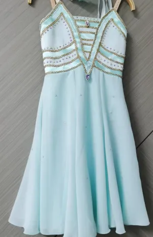 Blue Naiad