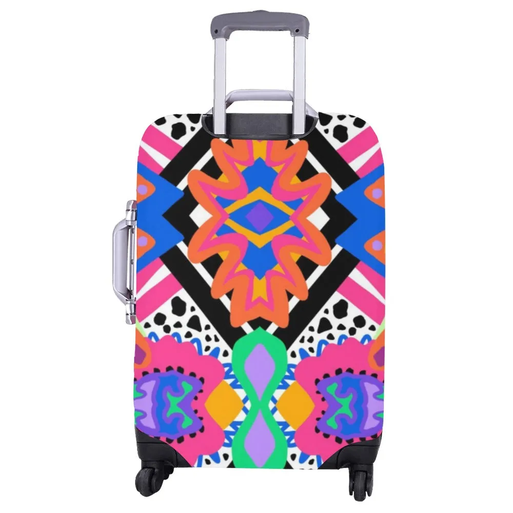 Camille - Luggage Cover (Large 26"-28")