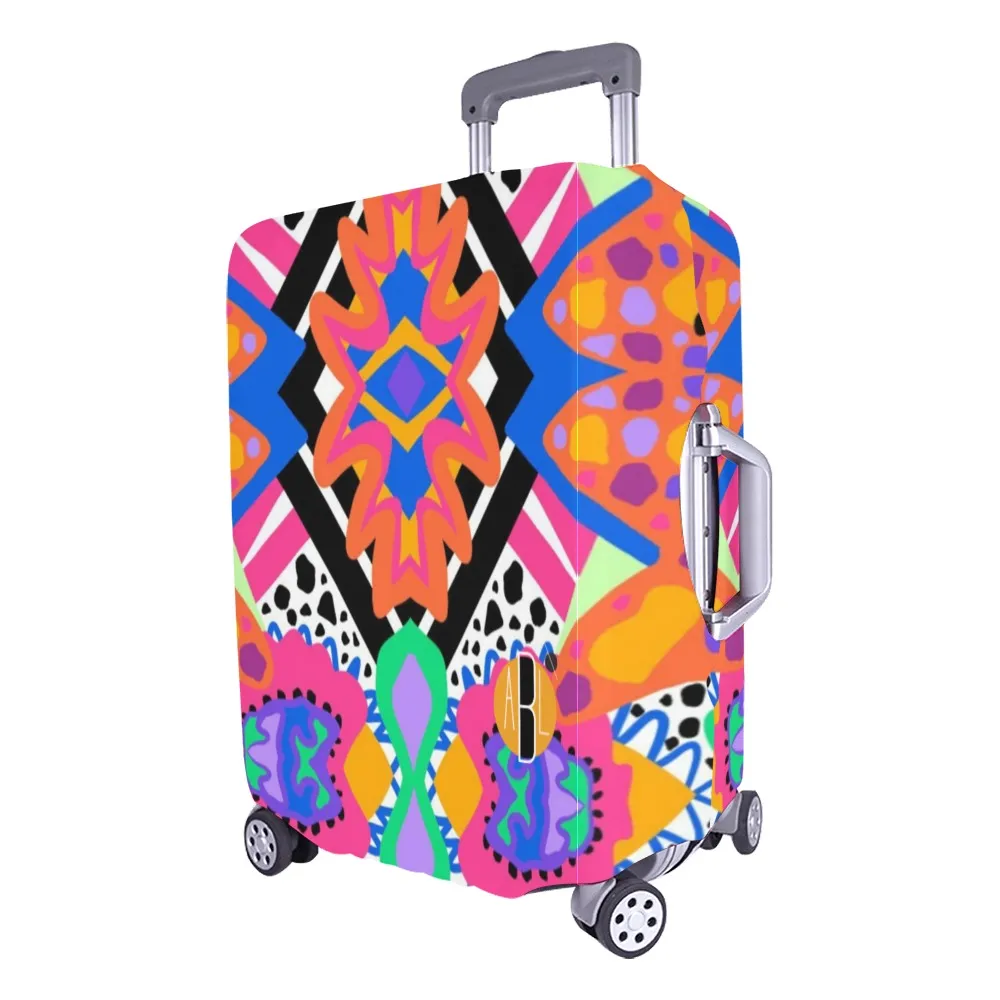 Camille - Luggage Cover (Large 26"-28")