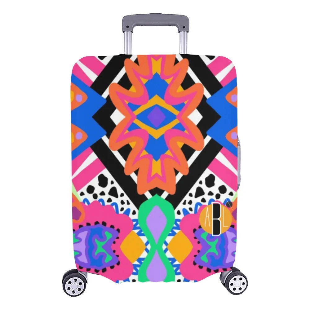 Camille - Luggage Cover (Large 26"-28")