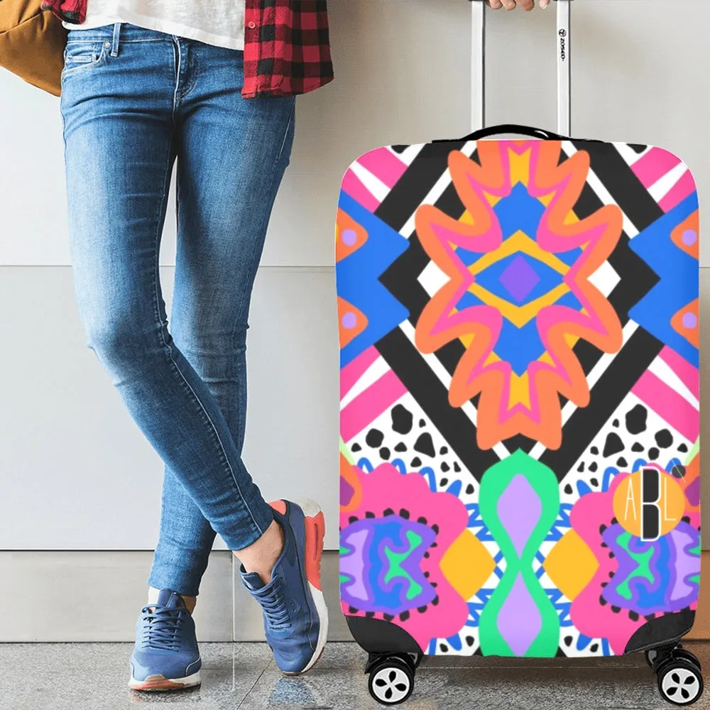 Camille - Luggage Cover (Large 26"-28")