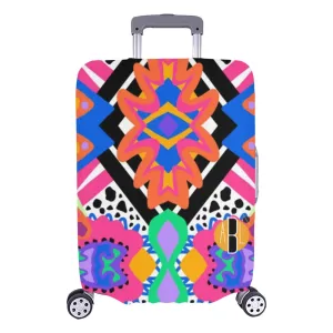 Camille - Luggage Cover (Large 26"-28")