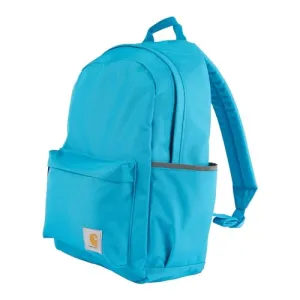 Carhartt B0000553 Unisex 21L Laptop Backpack Durable Water-Resistant Pack with Laptop Sleeve