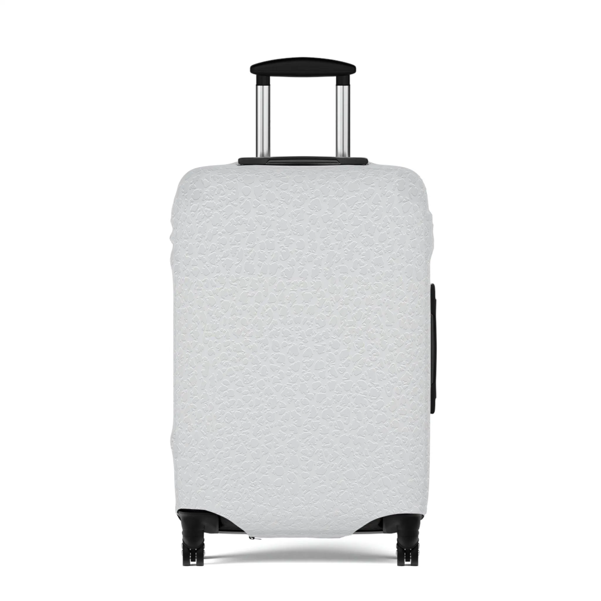 Chic Luggage Shield - Elevate Your Travel Experience