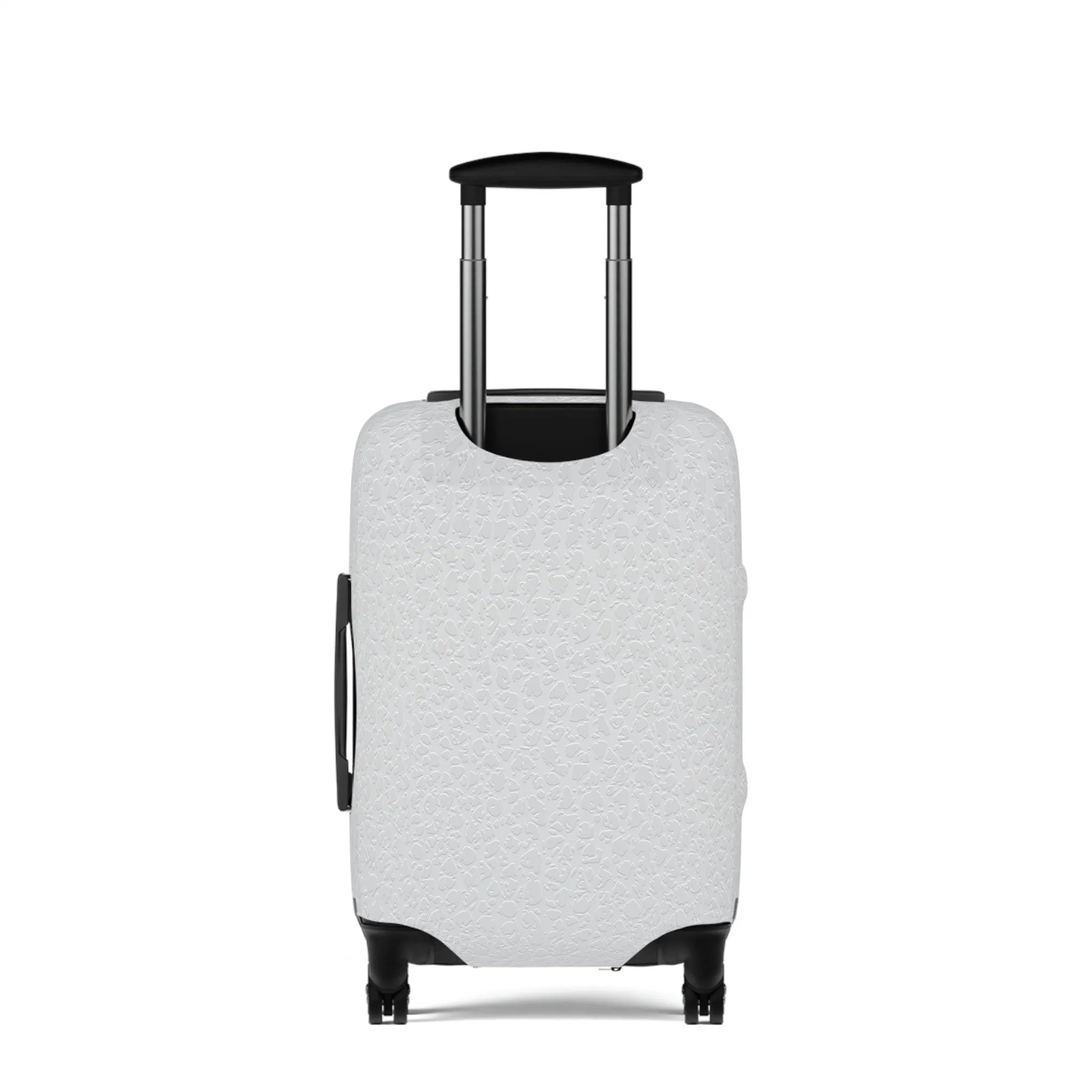 Chic Luggage Shield - Elevate Your Travel Experience