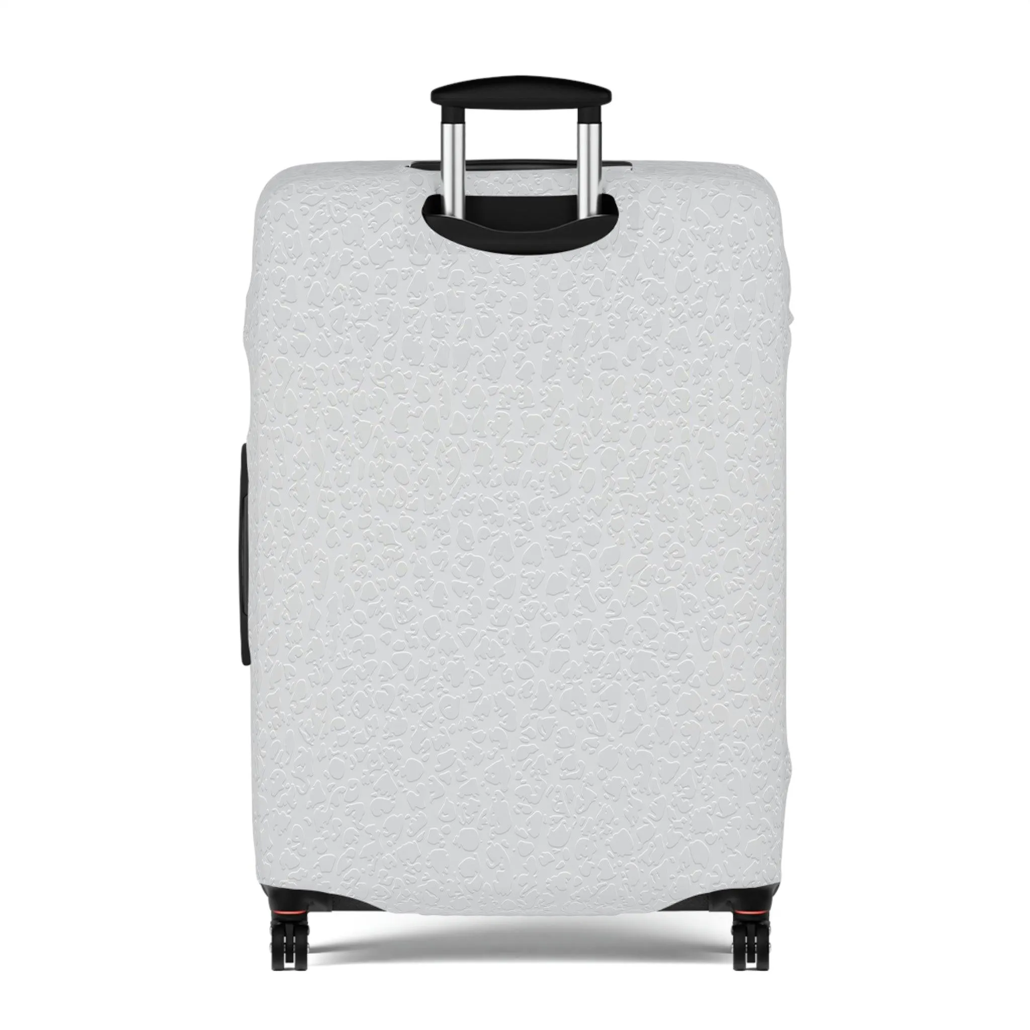 Chic Luggage Shield - Elevate Your Travel Experience