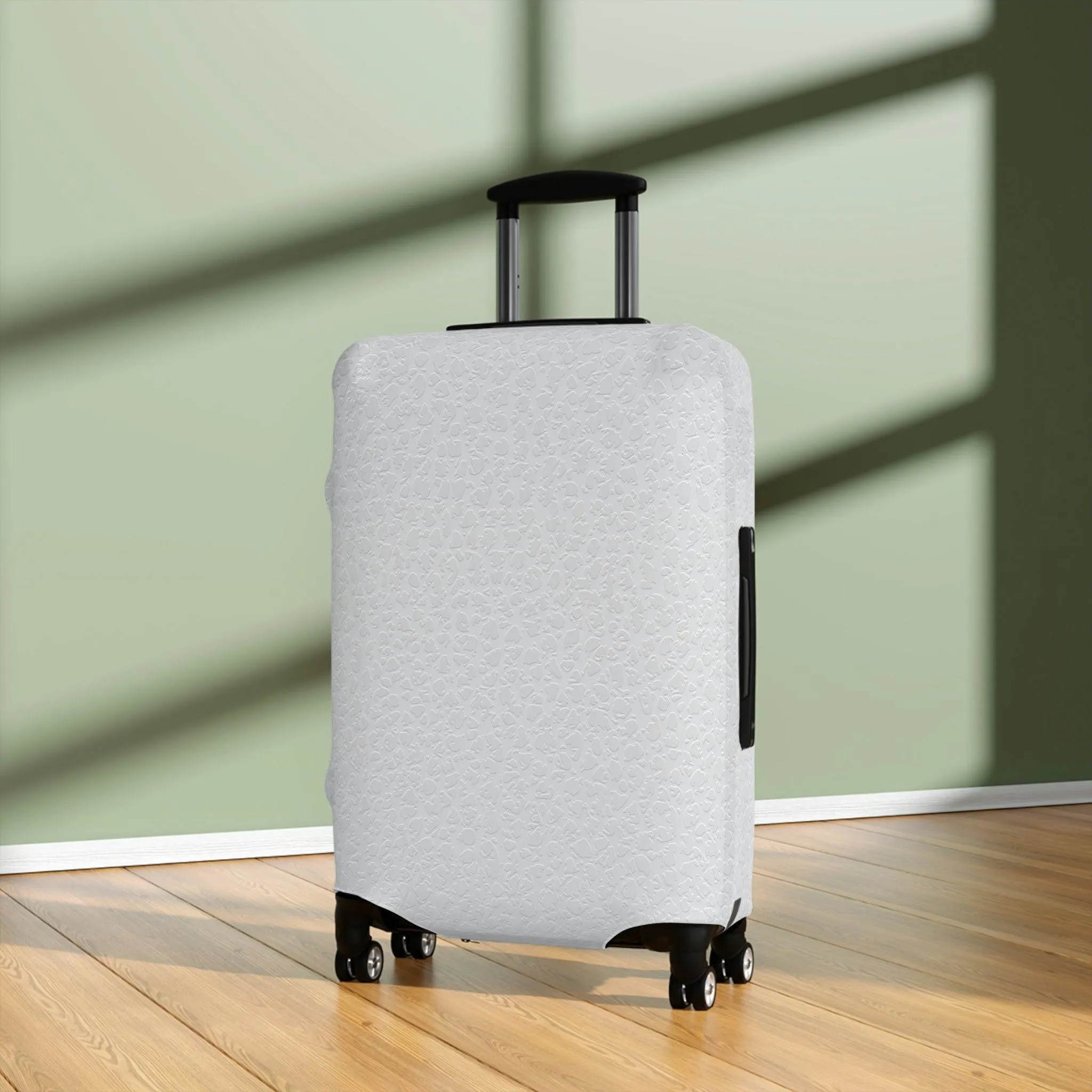 Chic Luggage Shield - Elevate Your Travel Experience