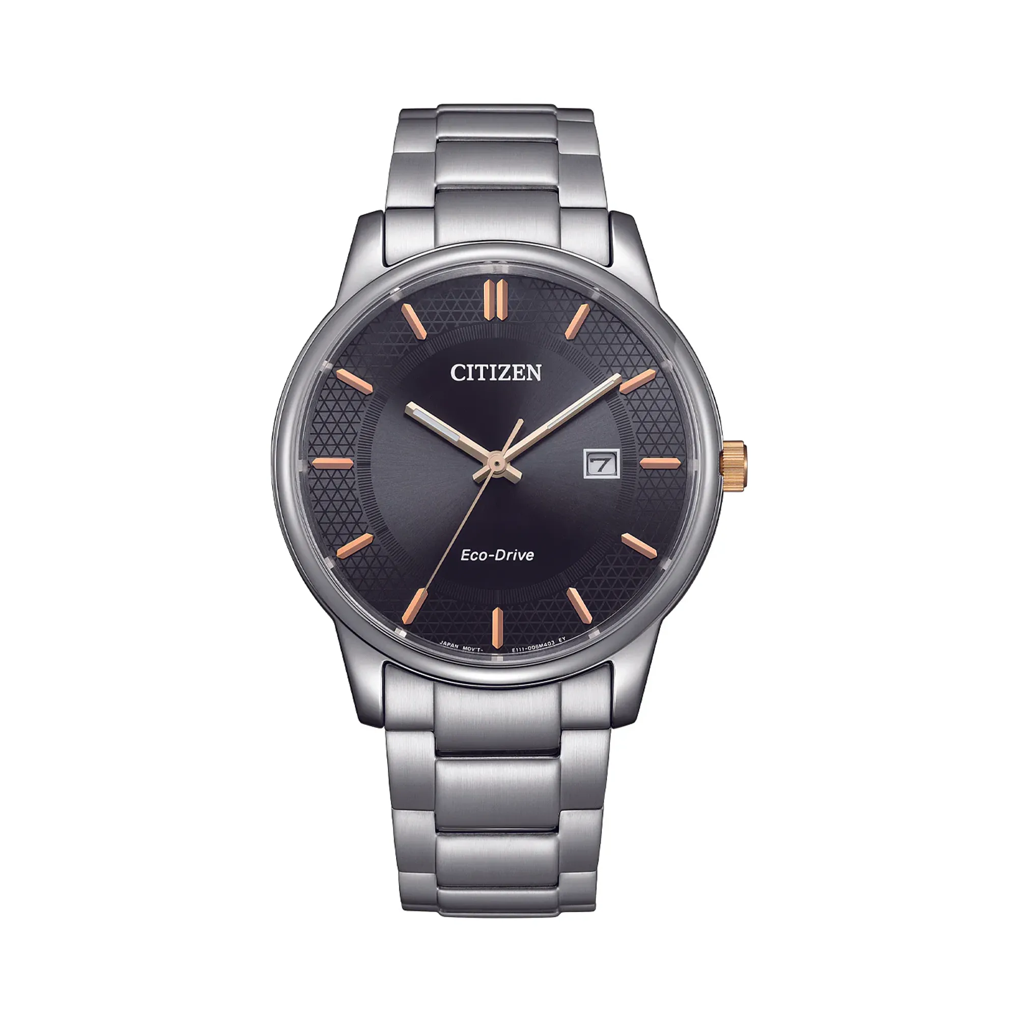 Citizen Eco-Drive Men's 40mm Watch BM6977-70E