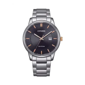 Citizen Eco-Drive Men's 40mm Watch BM6977-70E