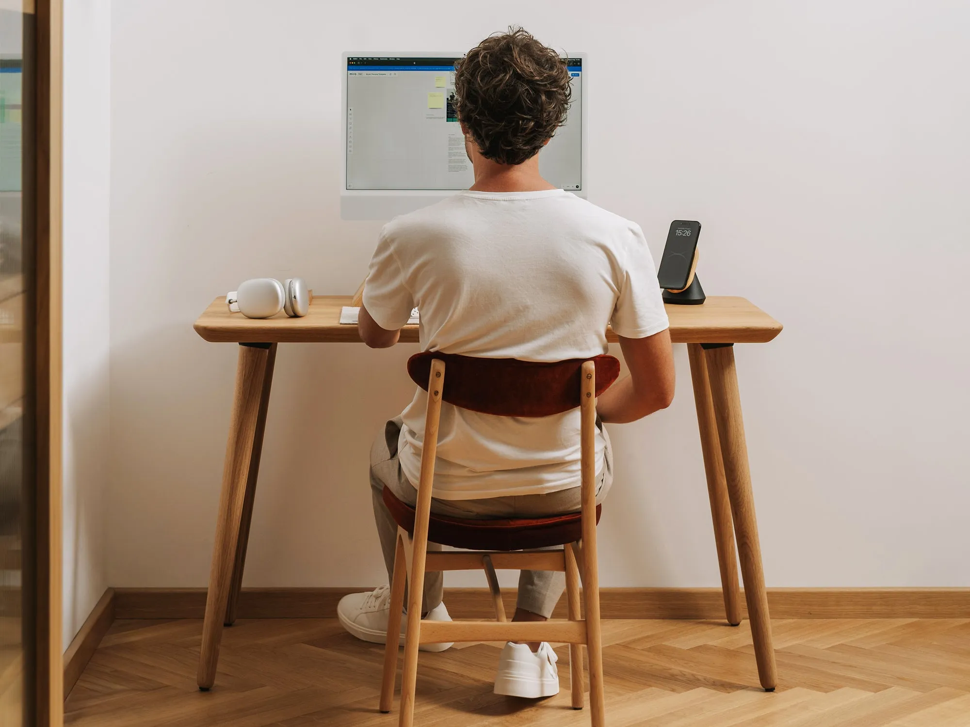 Classic Desk