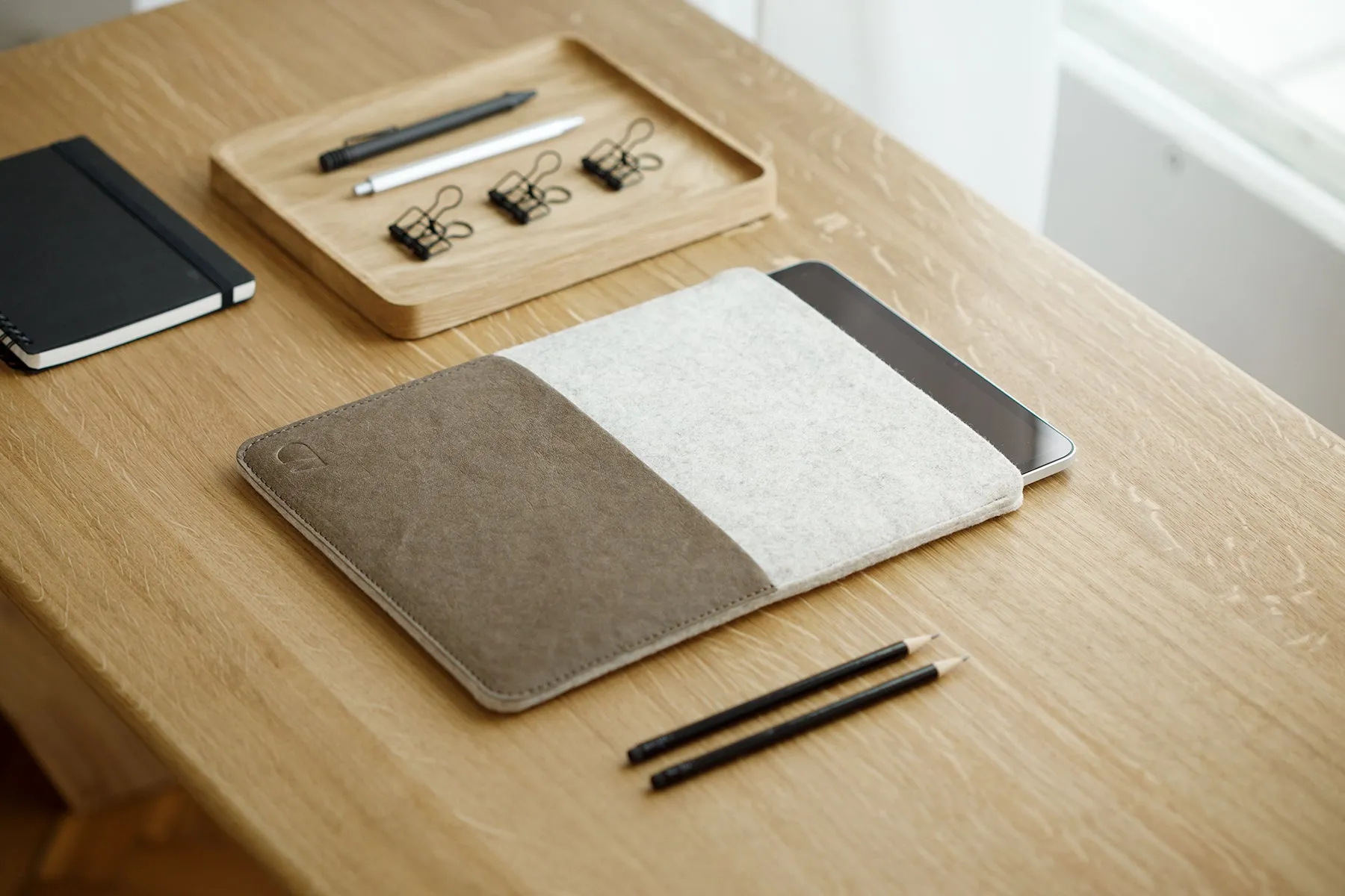 Classic Desk