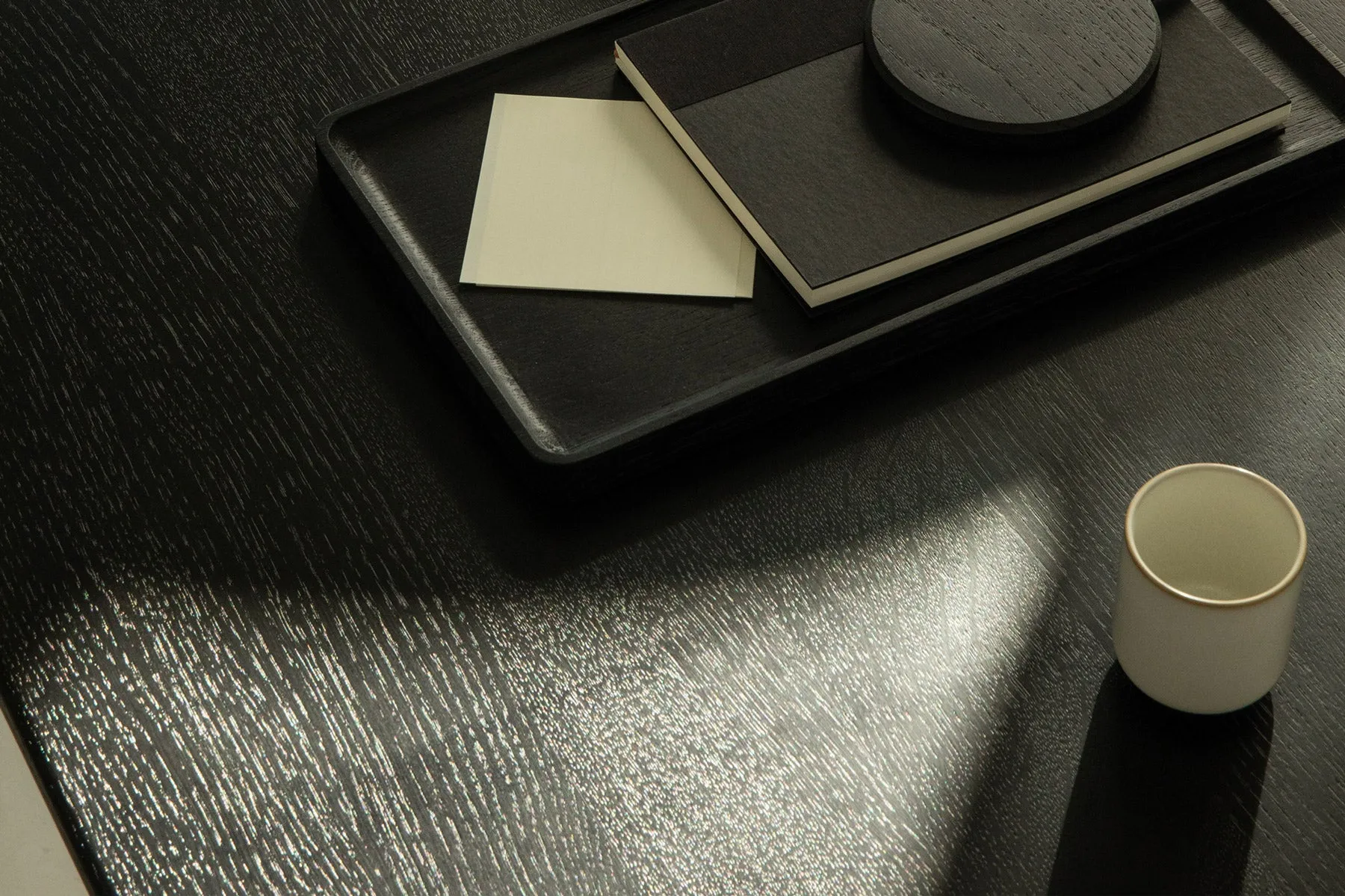 Classic Desk