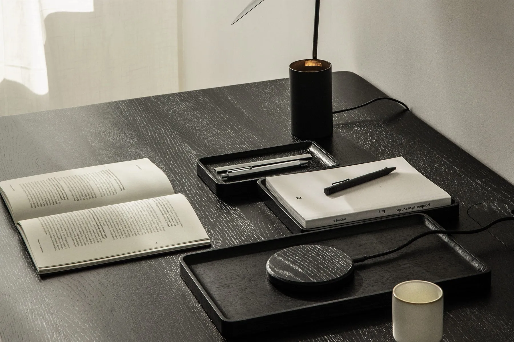 Classic Desk