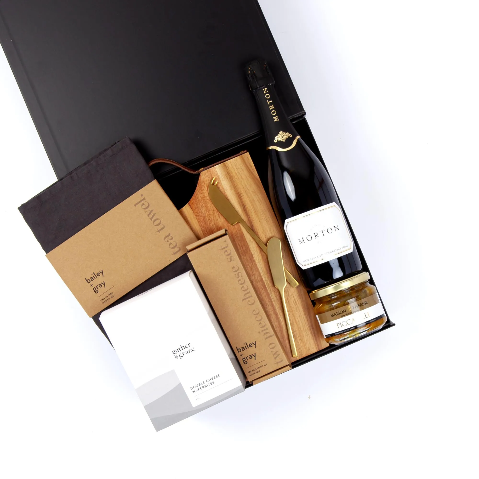 Giftbox Boutique - THE BUBBLES & BOARD