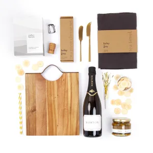 Giftbox Boutique - THE BUBBLES & BOARD