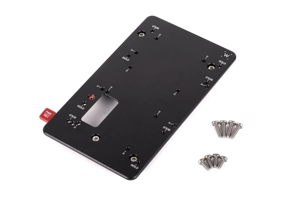 Gimbal Battery Bracket Only (RED® DSMC2™)