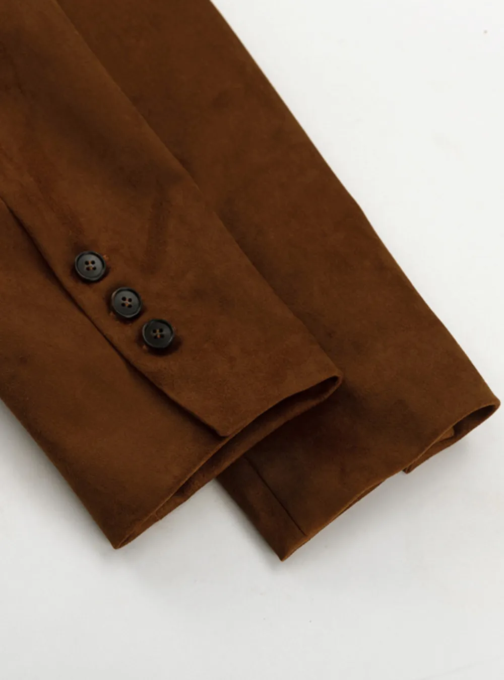 HELENA - MODERN CLASSIC JACKET