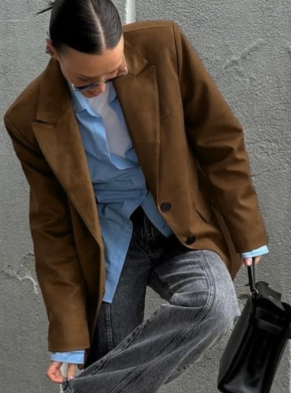 HELENA - MODERN CLASSIC JACKET