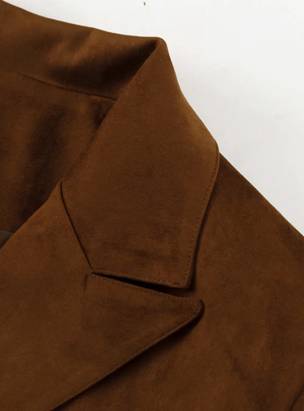 HELENA - MODERN CLASSIC JACKET