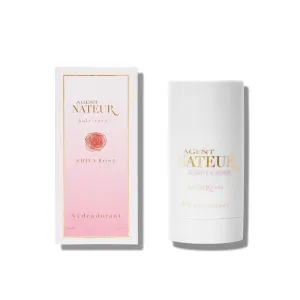 Holi(rose) Deodorant No. 4