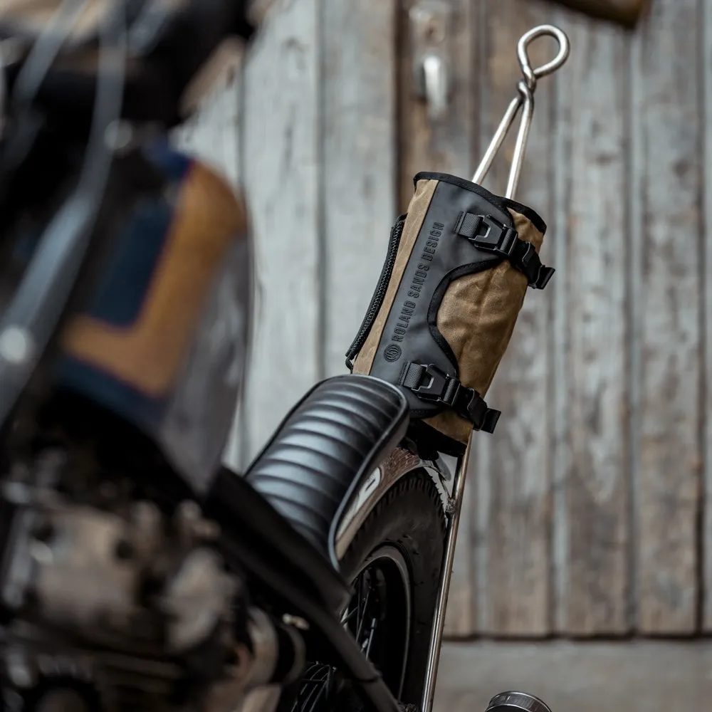 Kriega RSD X Roam Tool Roll - Ranger