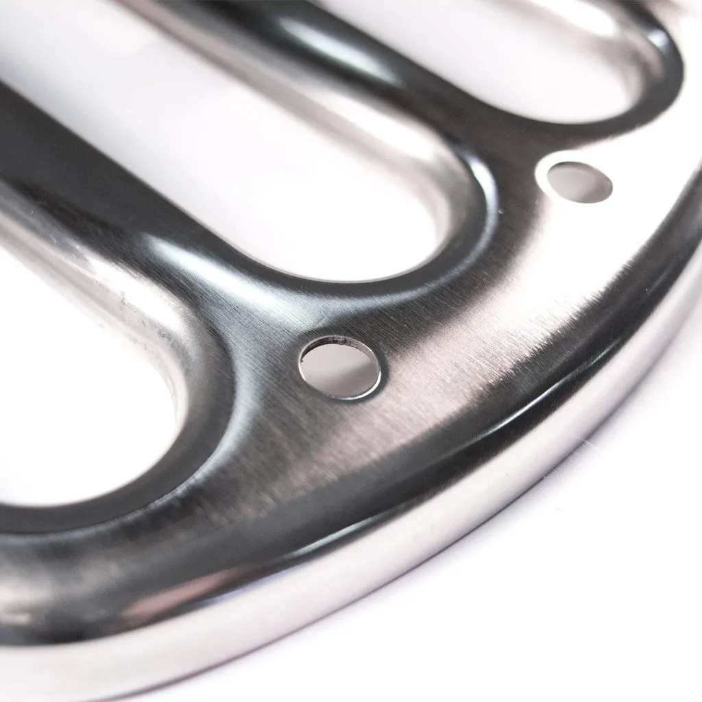 Luggage Rack Rear Fender 生産終了品 67% OFF