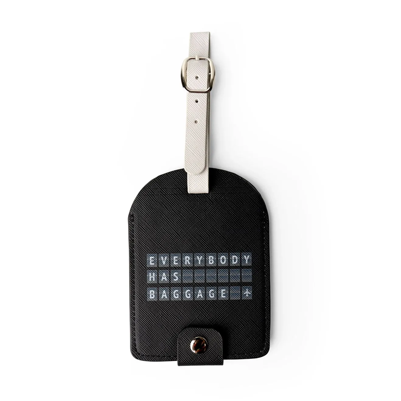 Luggage Tag