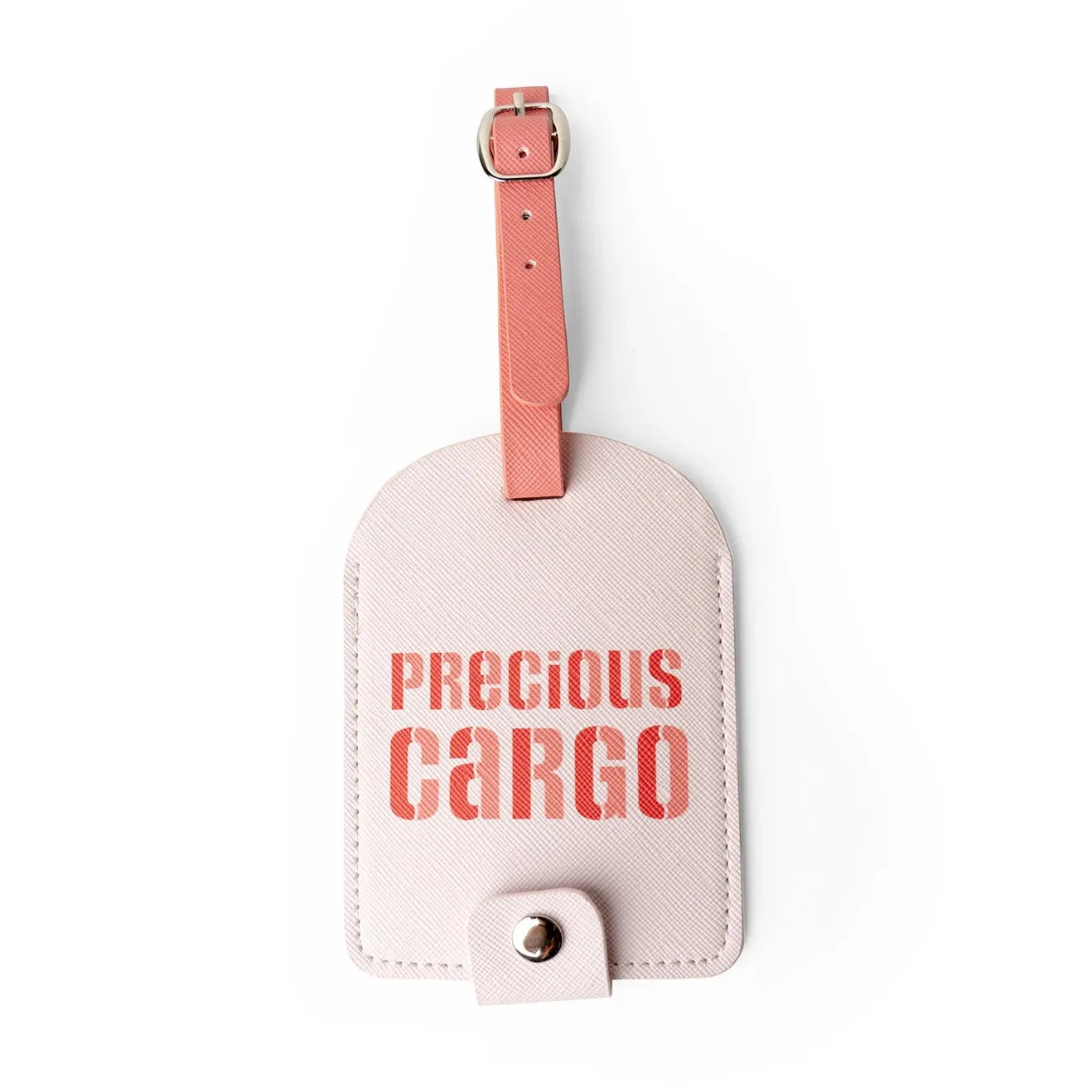 Luggage Tag